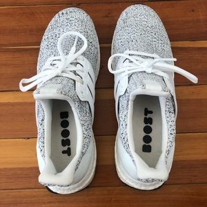 Adidas Ultra Boost sneakers women’s size 9
